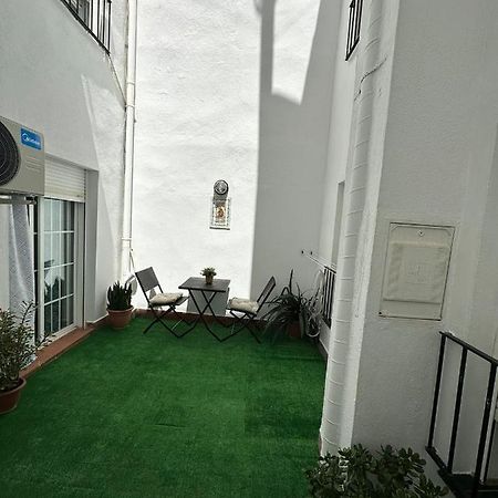 Moderno Apartamento Junto Al Mar- Apartamentos Don Diego Torremolinos Bagian luar foto