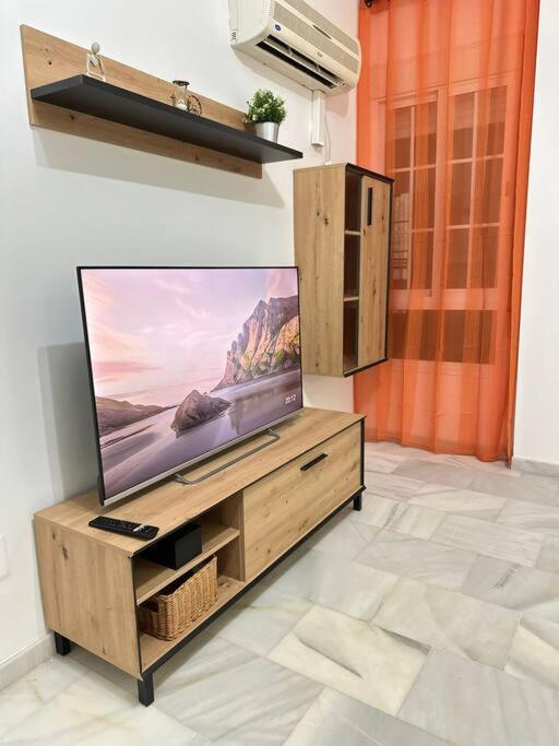 Moderno Apartamento Junto Al Mar- Apartamentos Don Diego Torremolinos Bagian luar foto