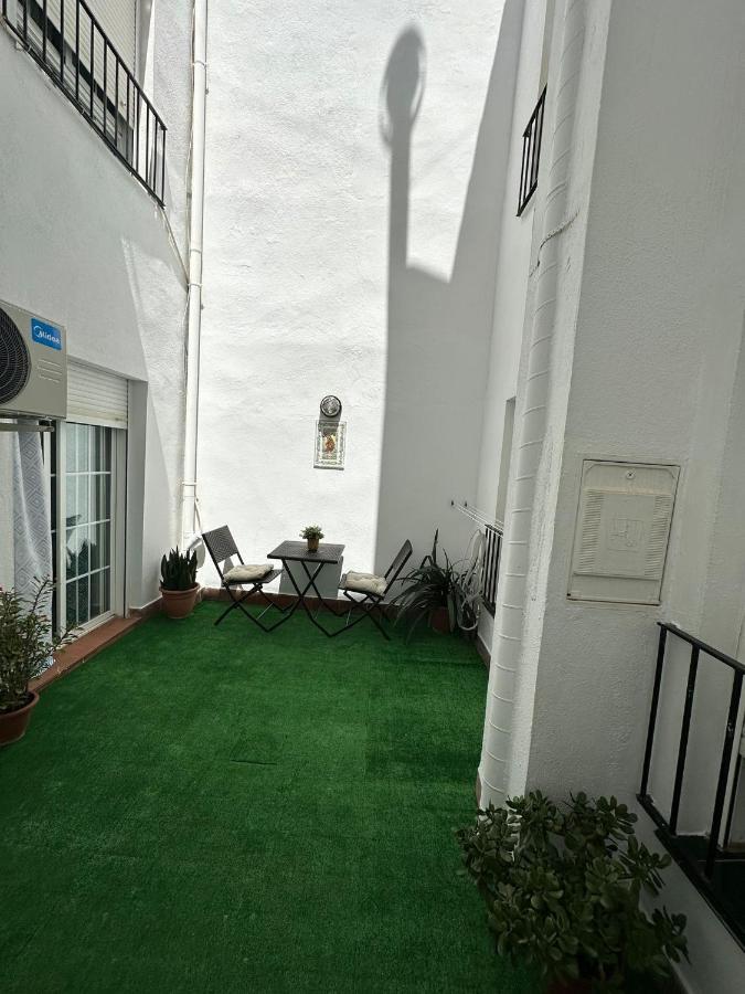 Moderno Apartamento Junto Al Mar- Apartamentos Don Diego Torremolinos Bagian luar foto