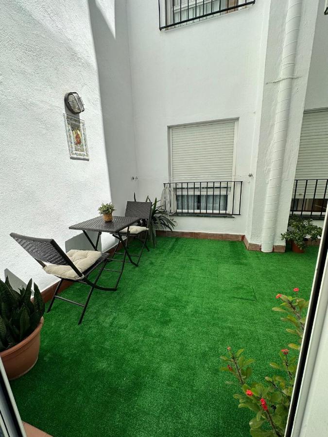 Moderno Apartamento Junto Al Mar- Apartamentos Don Diego Torremolinos Bagian luar foto