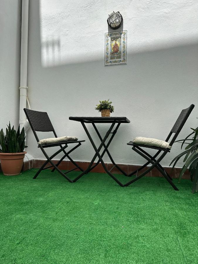 Moderno Apartamento Junto Al Mar- Apartamentos Don Diego Torremolinos Bagian luar foto