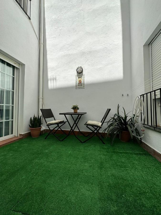 Moderno Apartamento Junto Al Mar- Apartamentos Don Diego Torremolinos Bagian luar foto